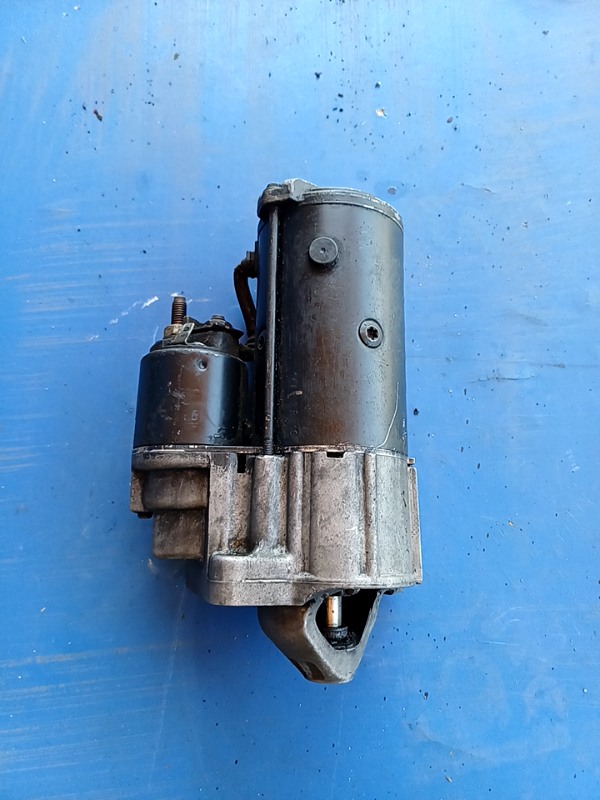 Electromotor – Volvo S40 1 generation [1996 – 2000] Sedan 1.9 TD MT  (90 hp)