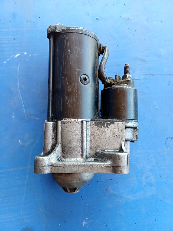 Electromotor – Volvo S40 1 generation [1996 – 2000] Sedan 1.9 TD MT  (90 hp)