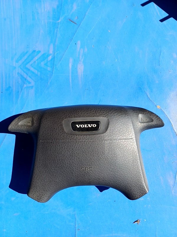 Airbag volan – Volvo S40 1 generation [1996 – 2000] Sedan 1.9 TD MT  (90 hp)