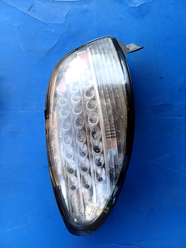 Lampă spate – Parte montare: Stânga  – Peugeot 206 1 generation [1998 – 2003] Hatchback 3-doors 1.4 MT (75 hp)