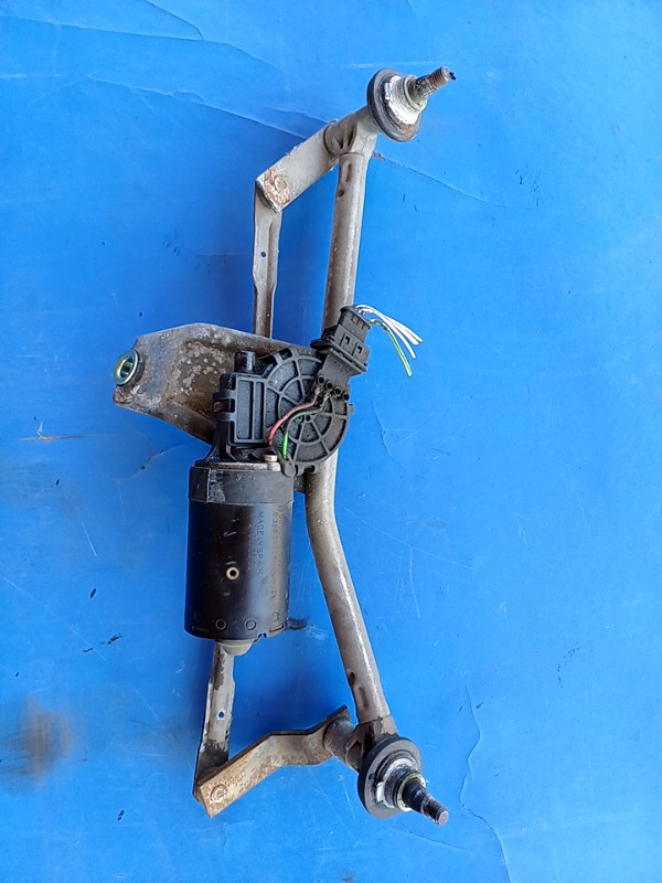 Ansamblu stergător parbriz – Peugeot 206 1 generation [1998 – 2003] Hatchback 3-doors 1.4 MT (75 hp)