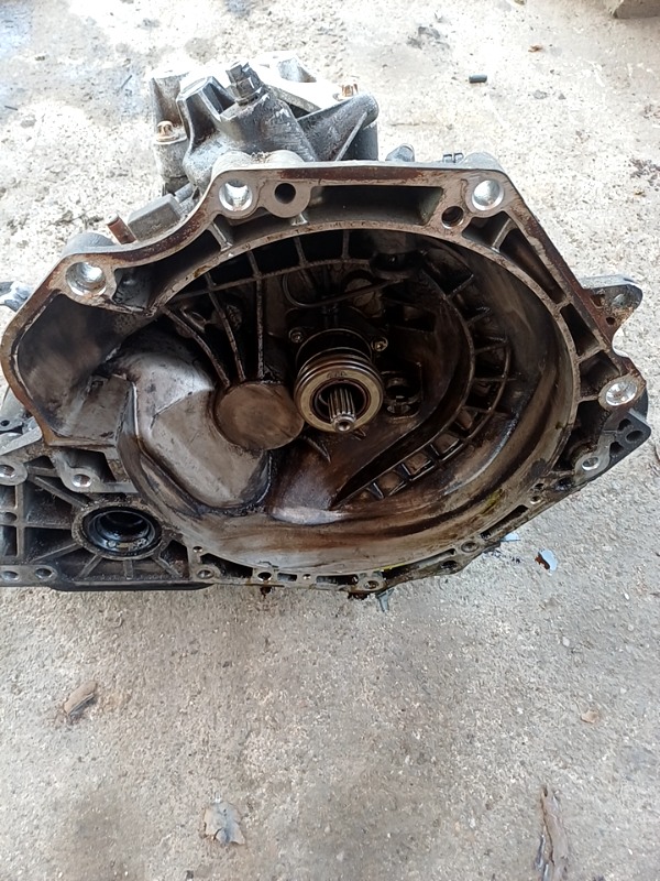 Cutie de viteze – Manuală – Opel Corsa D [2006 – 2011] Hatchback 5-doors 1.2 MT (80 hp)