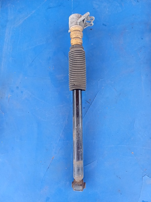 Amortizor – Parte montare: Dreapta spate – Opel Corsa D [2006 – 2011] Hatchback 5-doors 1.2 MT (80 hp)