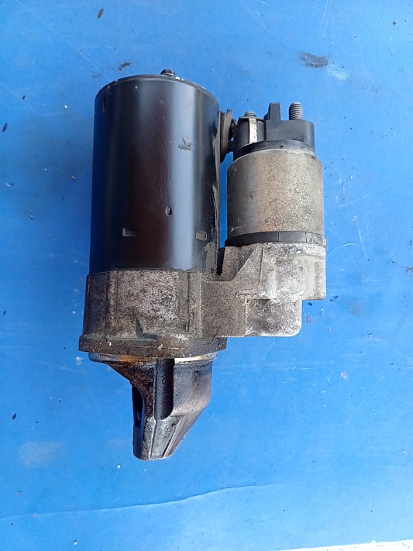 Electromotor – Opel Corsa D [2006 – 2011] Hatchback 5-doors 1.2 MT (80 hp)