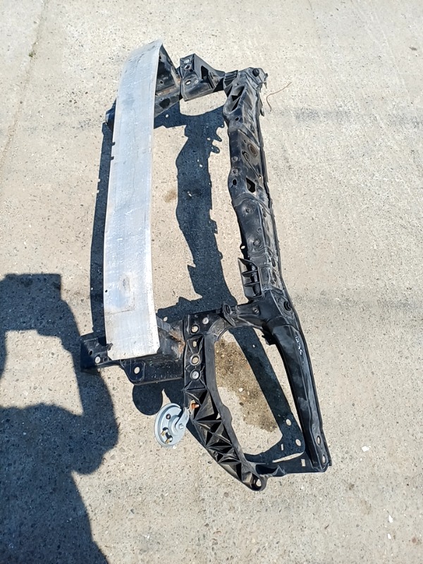 Calandru – Opel Corsa D [2006 – 2011] Hatchback 5-doors 1.2 MT (80 hp)