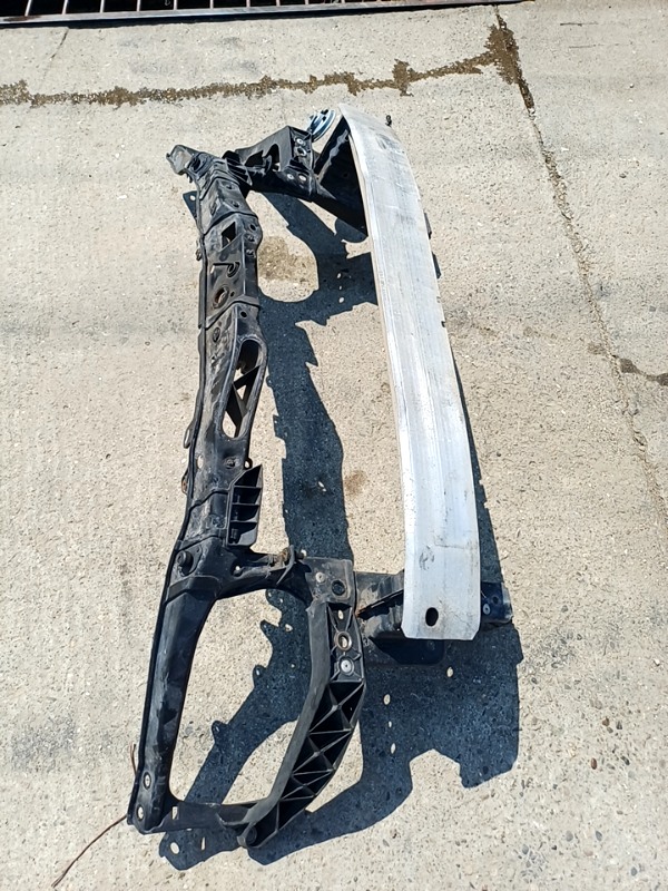 Calandru – Opel Corsa D [2006 – 2011] Hatchback 5-doors 1.2 MT (80 hp)