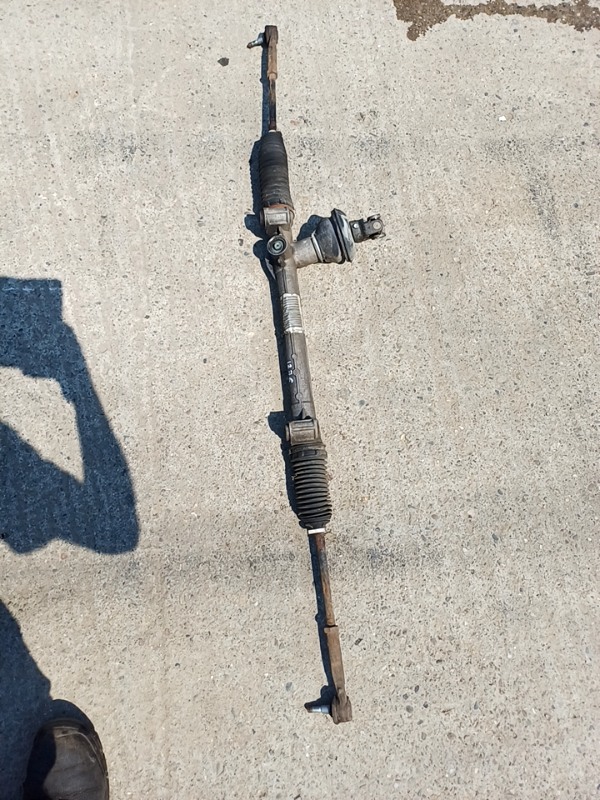 Casetă direcție – Opel Corsa D [2006 – 2011] Hatchback 5-doors 1.2 MT (80 hp)