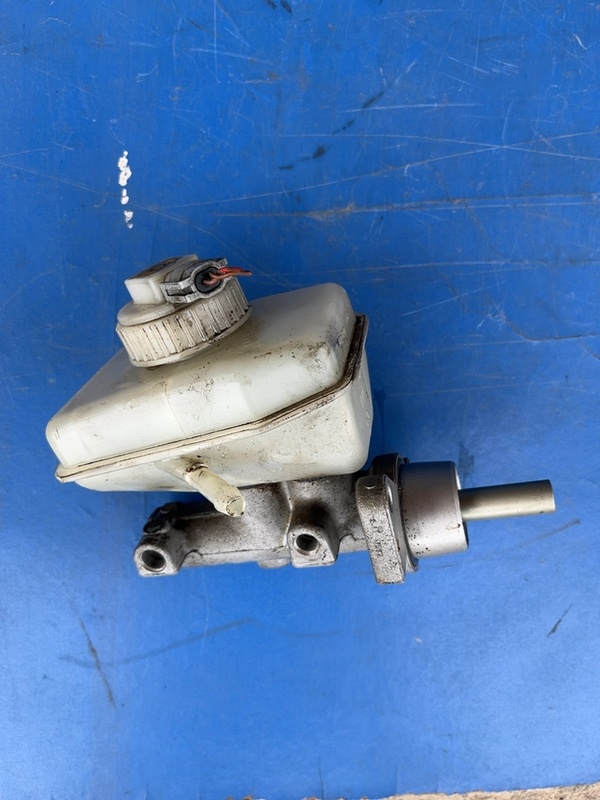 Pompă frană – Opel Vectra B [1995 – 1999] Sedan 4-doors 1.6 MT (101 hp)