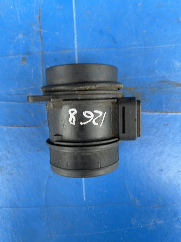 Debitmetru aer – Peugeot 307 1 generation [restyling] [2005 – 2008] wagon 2.0 HDi MT (136 hp)