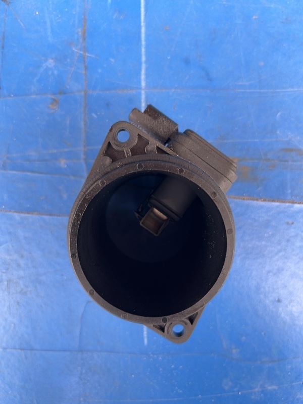 Debitmetru aer – Peugeot 307 1 generation [restyling] [2005 – 2008] wagon 2.0 HDi MT (136 hp)