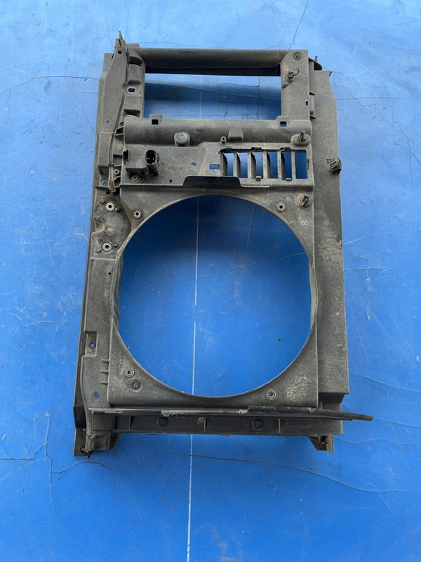 Calandru – Peugeot 307 1 generation [restyling] [2005 – 2008] wagon 2.0 HDi MT (136 hp)