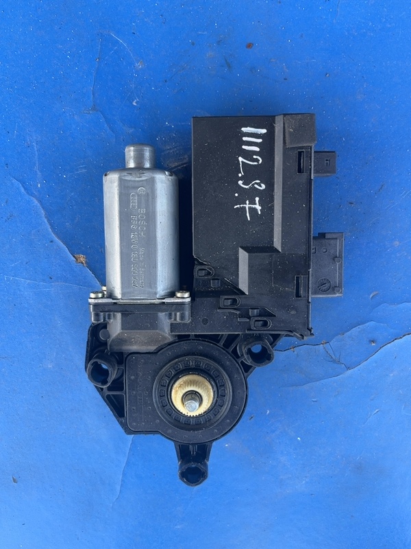 Motoraș macara geam – Parte montare: Stânga față – Peugeot 307 1 generation [2001 – 2005] wagon 2.0 HDi MT (107 hp)