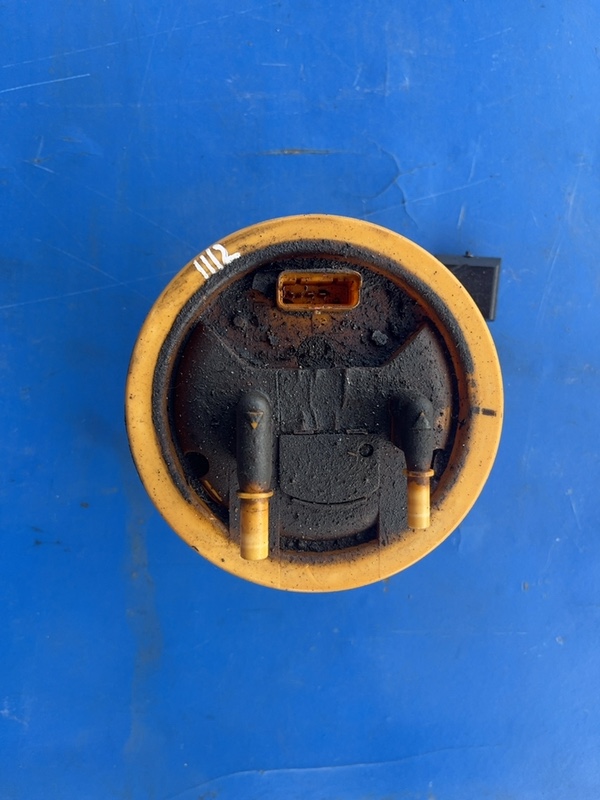 Pompă motorină din rezervor – Peugeot 307 1 generation [2001 – 2005] wagon 2.0 HDi MT (107 hp)