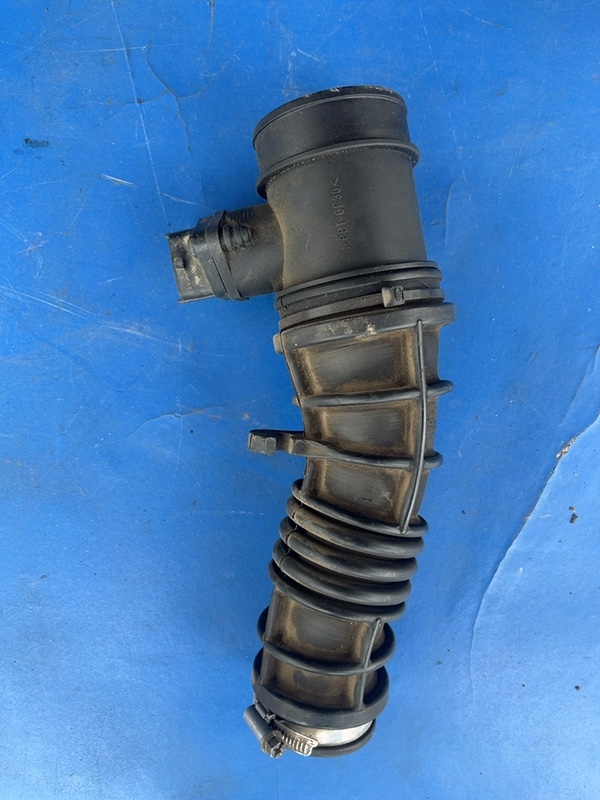 Debitmetru aer – Opel Astra G [1998 – 2009] Hatchback 5-doors 1.7 DTi MT (75 hp)