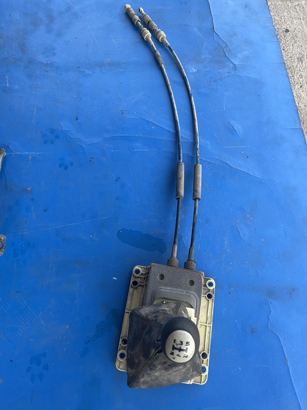 Timonerie – Manuală – Fiat Stilo 1 generation [2001 – 2010] Hatchback 5-doors 1.8 MT (133 hp)