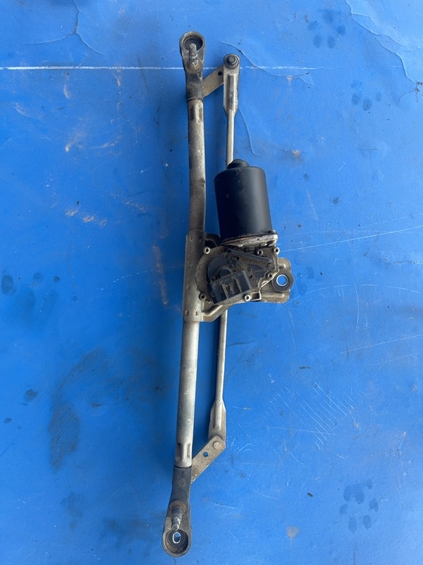 Ansamblu stergător parbriz – Fiat Stilo 1 generation [2001 – 2010] Hatchback 5-doors 1.8 MT (133 hp)