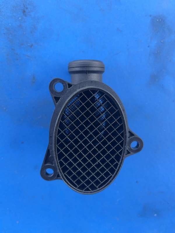 Debitmetru aer – Ford Focus 2 generation [2004 – 2008] wagon 5-doors 1.6 TDCi MT (109 hp)