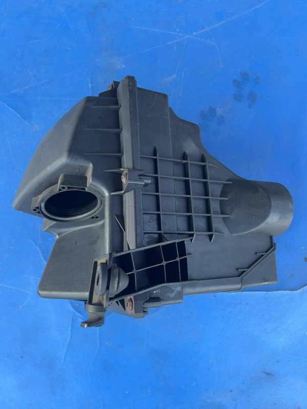 Carcasă filtru aer – Ford Focus 2 generation [2004 – 2008] wagon 5-doors 1.6 TDCi MT (109 hp)