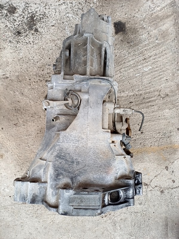 Cutie de viteze – Manuală – Audi A4 B5 [1994 – 1999]