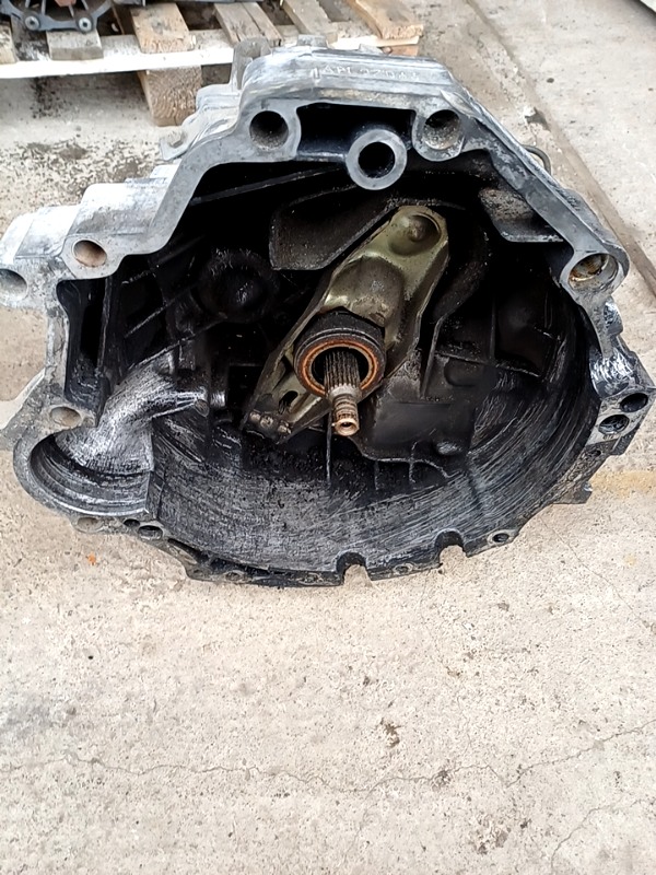 Cutie de viteze – Manuală – Audi A4 B5 [1994 – 1999]