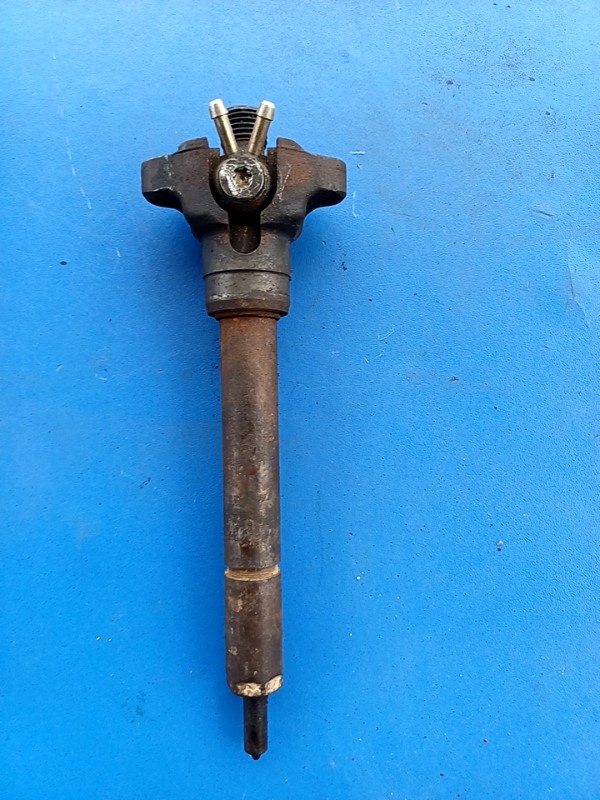 Injector – BMW 3 Series E46 [1997 – 2003] Sedan 4-doors 320d MT (136 hp)