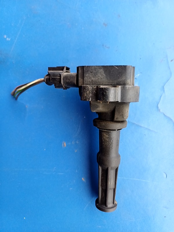 Bobină inducție – Ford Mondeo 3 generation [2000 – 2003] Sedan 1.8 MT (110 hp)