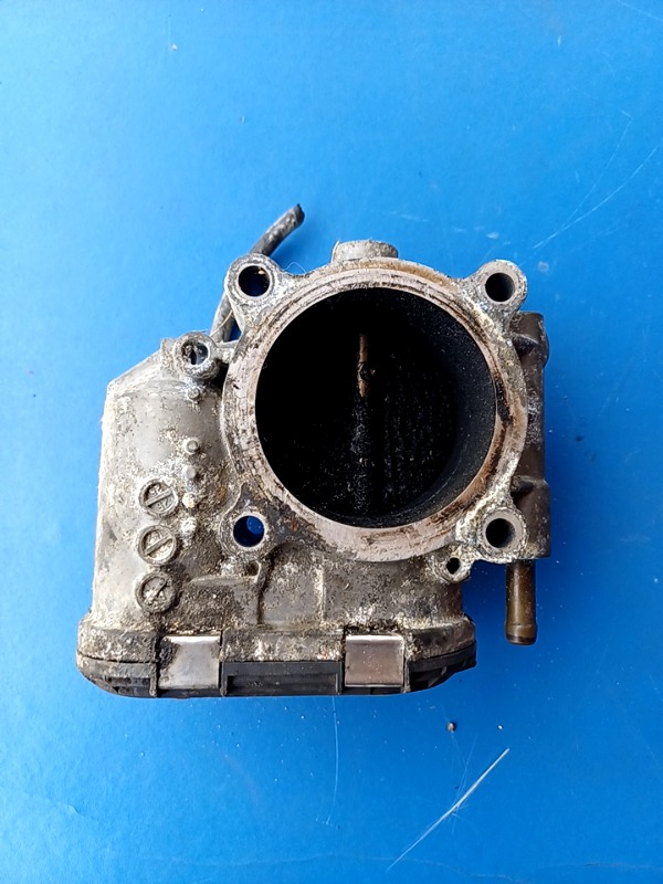 Clapetă accelerație – Ford Mondeo 3 generation [2000 – 2003] Sedan 1.8 MT (110 hp)