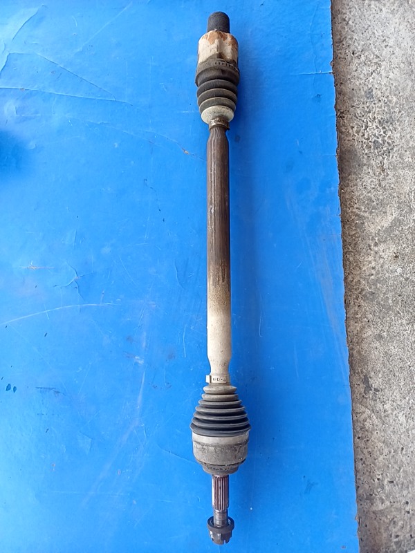 Planetară – Parte montare: Stânga – Dacia Logan 1 generation [restyling] [2007 – 2012] Sedan