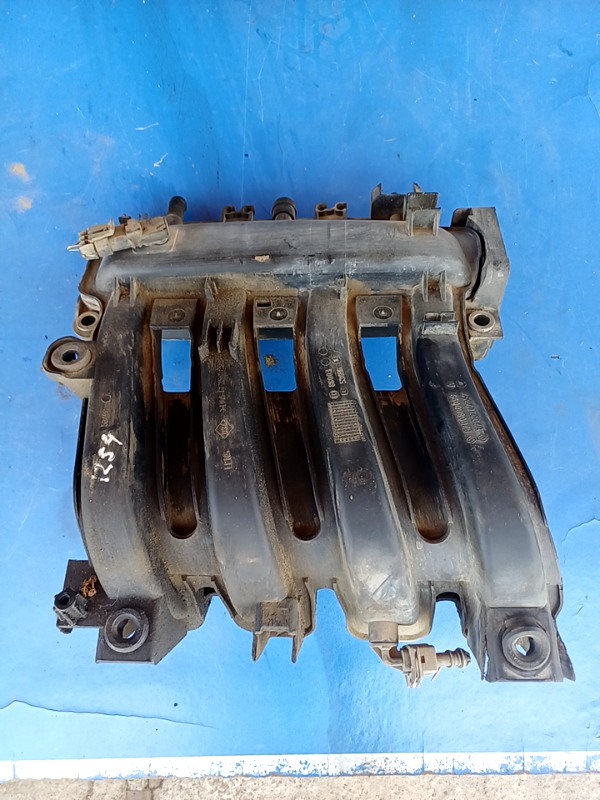 Galerie admisie – Dacia Logan 1 generation [restyling] [2007 – 2012] Sedan