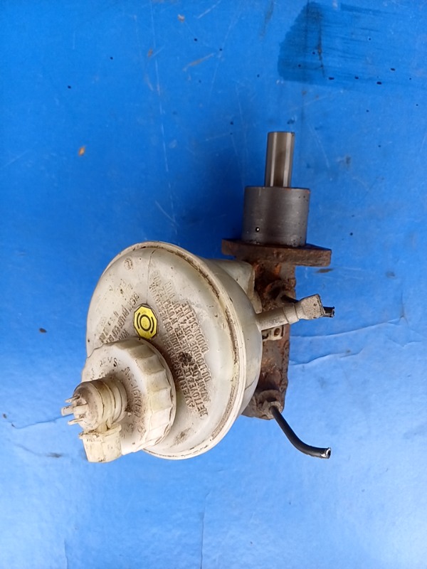 Pompă frană – Volkswagen Golf 3 generation [1991 – 1998] Hatchback 5-doors 1.6 MT (75 hp)