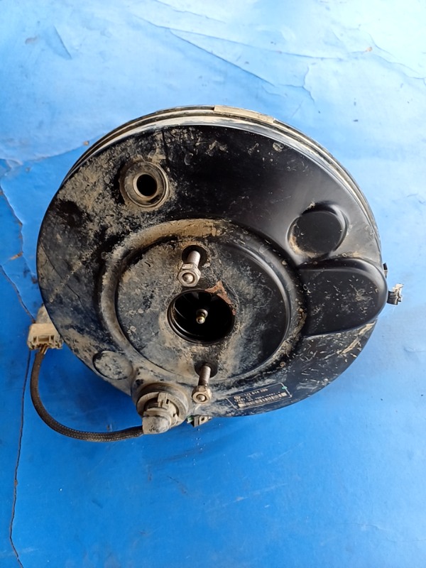 Tulumbă servofrănă – Volkswagen Golf 4 generation [1997 – 2006]