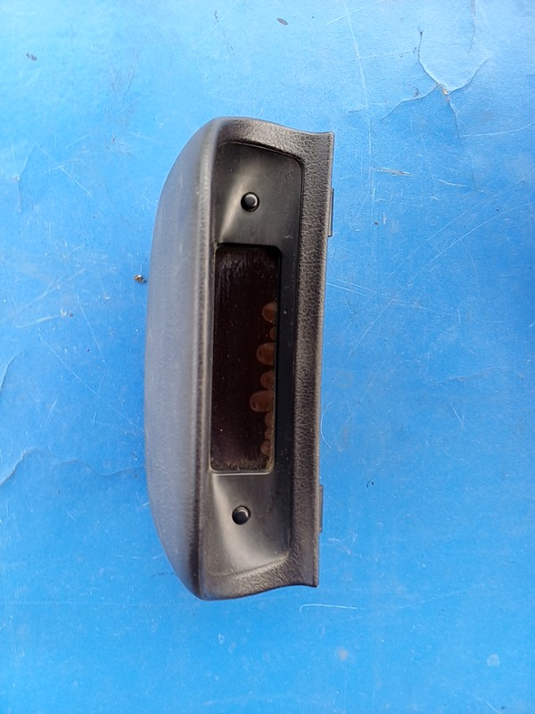 Display bord – Peugeot 307 1 generation [2001 – 2005] Hatchback 5-doors 1.6 MT (109 hp)