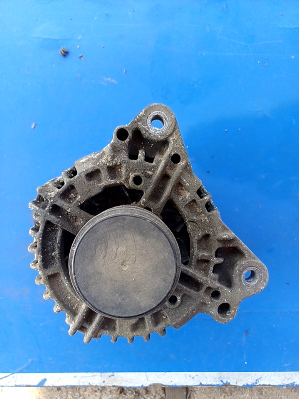 Alternator – Audi A4 B6 [2000 – 2005] Avant wagon 5-doors 1.9 TDI MT (115 hp)
