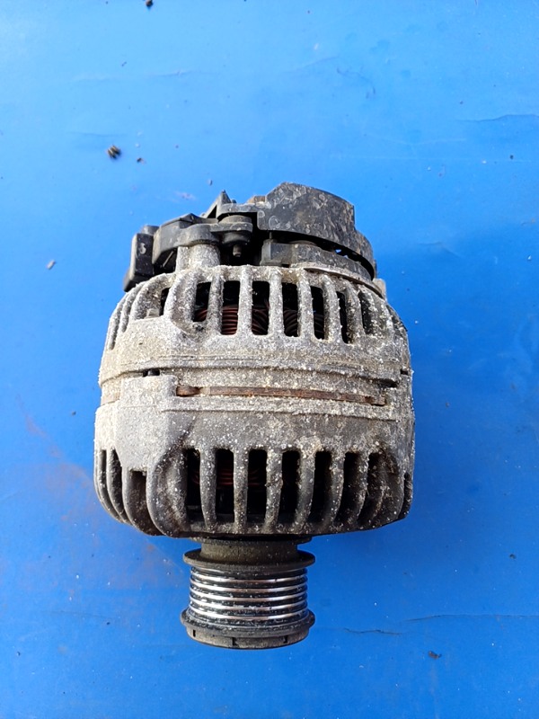 Alternator – Audi A4 B6 [2000 – 2005] Avant wagon 5-doors 1.9 TDI MT (115 hp)