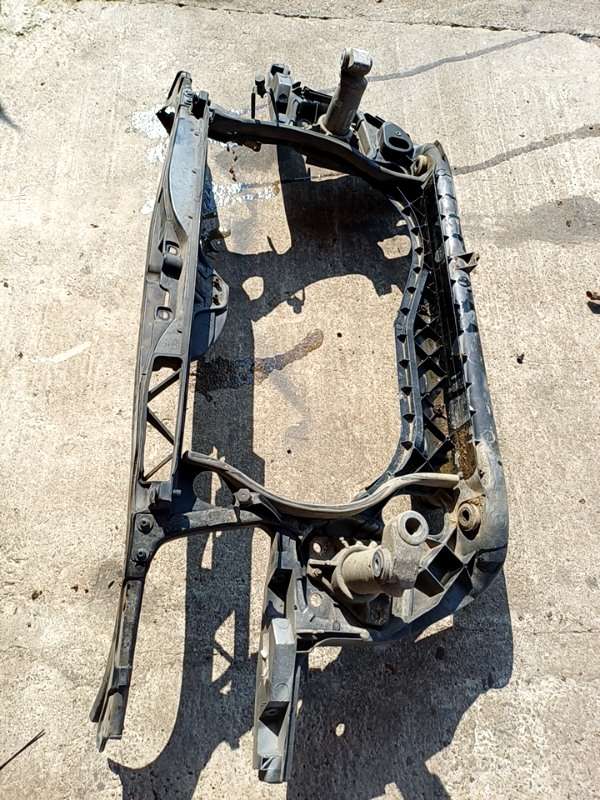 Calandru – Audi A4 B6 [2000 – 2005] Avant wagon 5-doors 1.9 TDI MT (115 hp)