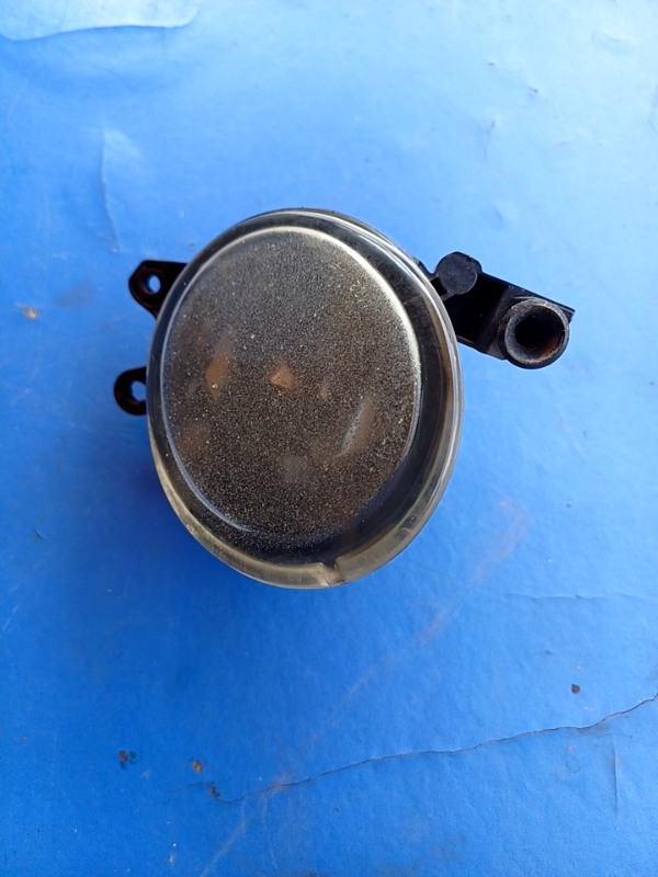 Far ceață – Parte montare: Stânga – Audi A4 B6 [2000 – 2005] Avant wagon 5-doors 1.9 TDI MT (115 hp)