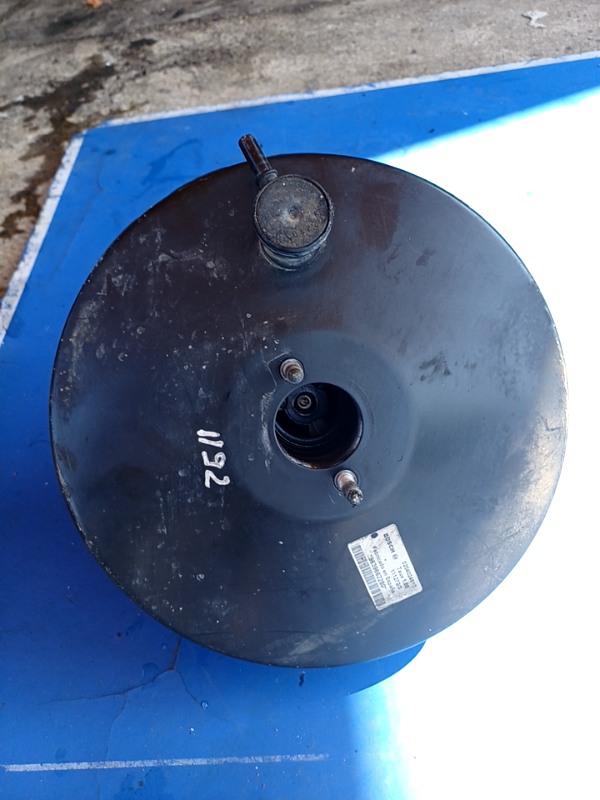 Tulumbă servofrănă – Peugeot 307 1 generation [2001 – 2005] Hatchback 5-doors 1.6 MT (109 hp)