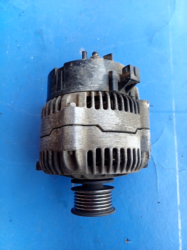 Alternator – Volkswagen Polo 3 generation [1994 – 2001] Classic Sedan 1.4 MT (60 hp)