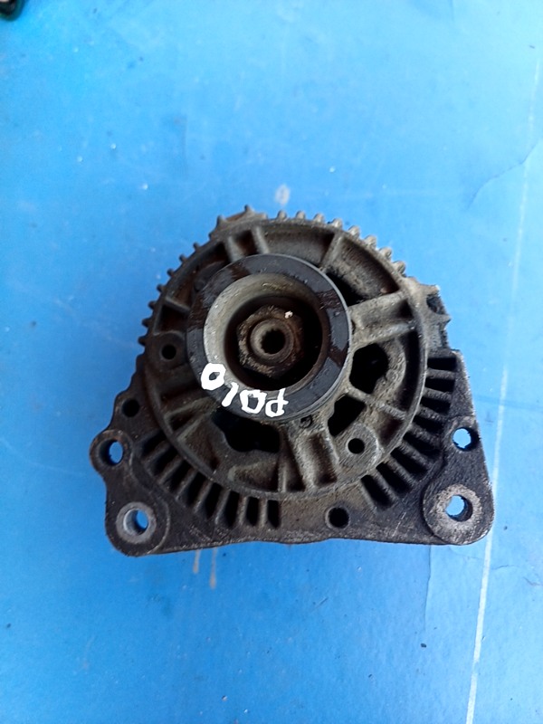 Alternator – Volkswagen Polo 3 generation [1994 – 2001] Classic Sedan 1.4 MT (60 hp)