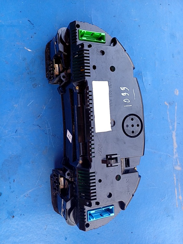 Ceas bord – Audi A4 B6 [2000 – 2005] Sedan 1.6 MT (102 hp)