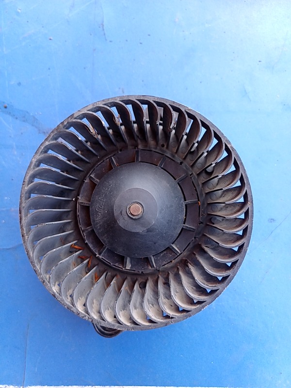 Ventilator habitaclu – Audi A4 B6 [2000 – 2005] Sedan 2.5 TDI MT (163 hp)