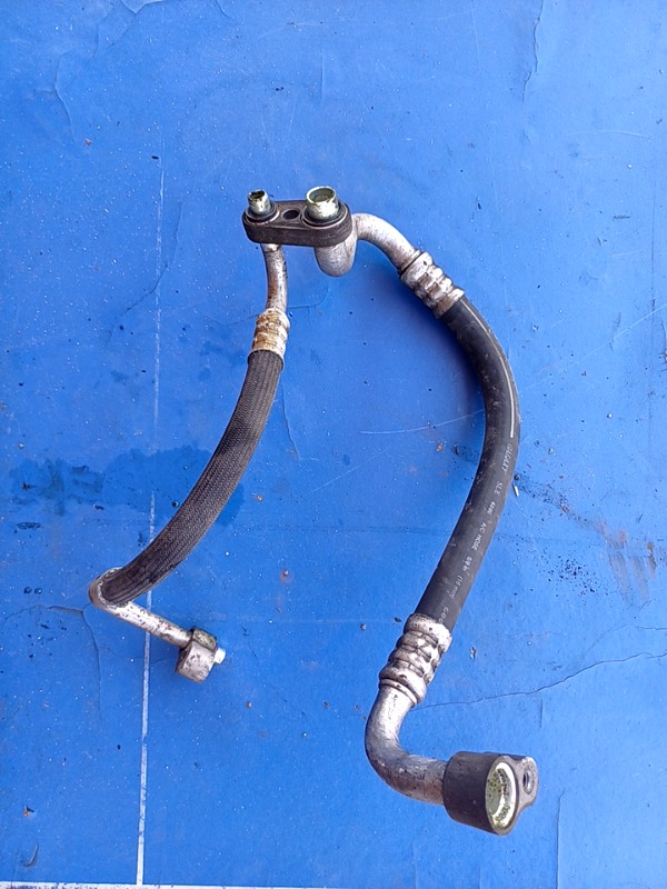 Conductă climă – Opel Astra H [2004 – 2007] wagon 1.6 MT (105 hp)