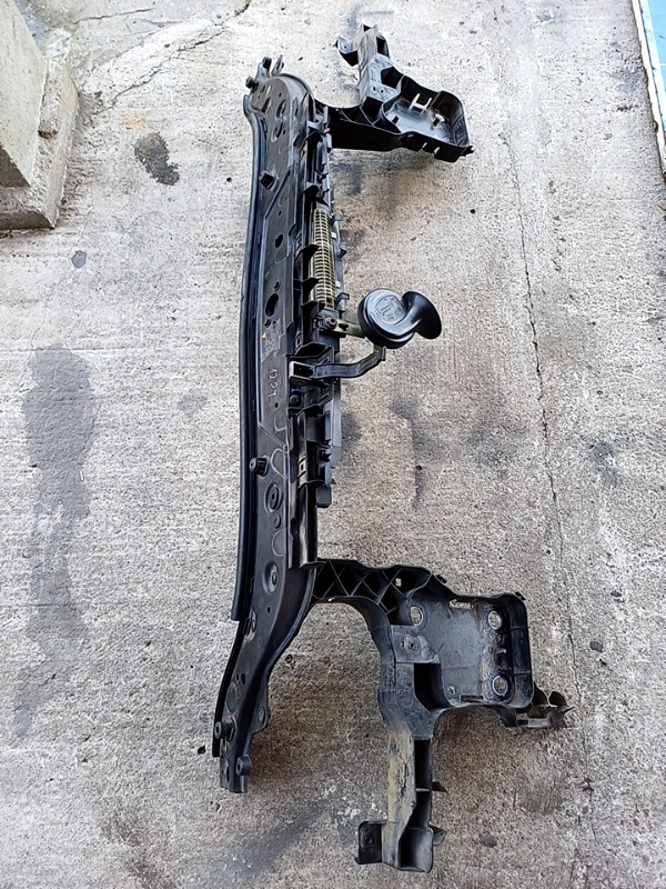 Calandru – Renault Megane 2 generation [2002 – 2006] Sedan 1.5 dCi MT (82 hp)