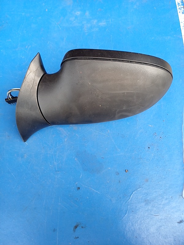 Oglindă  – Culoare: Negru, Electric, Parte montare: Stânga – Mercedes-Benz A-Class W168 [1997 – 2001] Hatchback 5-doors 1.6 MT (102 hp)