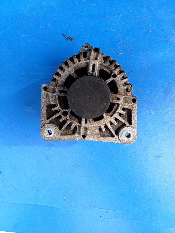 Alternator – Renault Megane 2 generation [2002 – 2006] Sedan 1.5 dCi MT (82 hp)