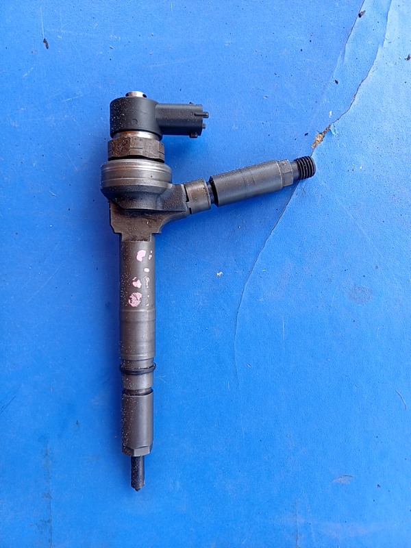 Injector – Opel Astra H [2004 – 2007] wagon 1.7 CDTI MT (80 hp)