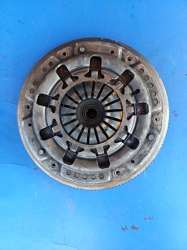 Kit ambreiaj – Opel Astra H [2004 – 2007] wagon 1.7 CDTI MT (80 hp)