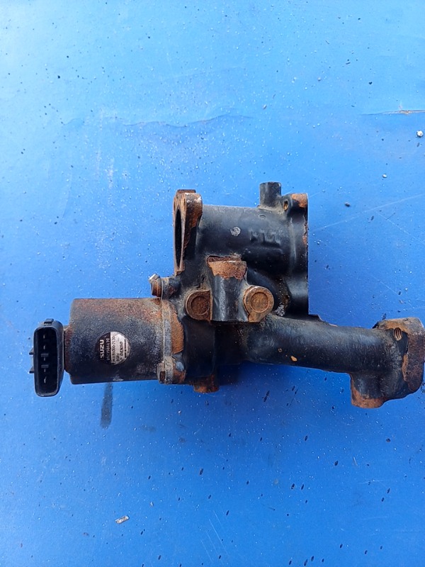 Supapă EGR – Opel Astra H [2004 – 2007] wagon 1.7 CDTI MT (80 hp)