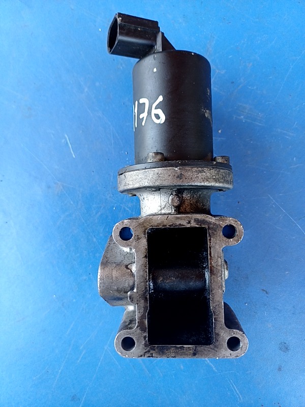 Supapă EGR – Alfa Romeo 156 932 [restyling] [2002 – 2007] Sport Wagon wagon 5-doors