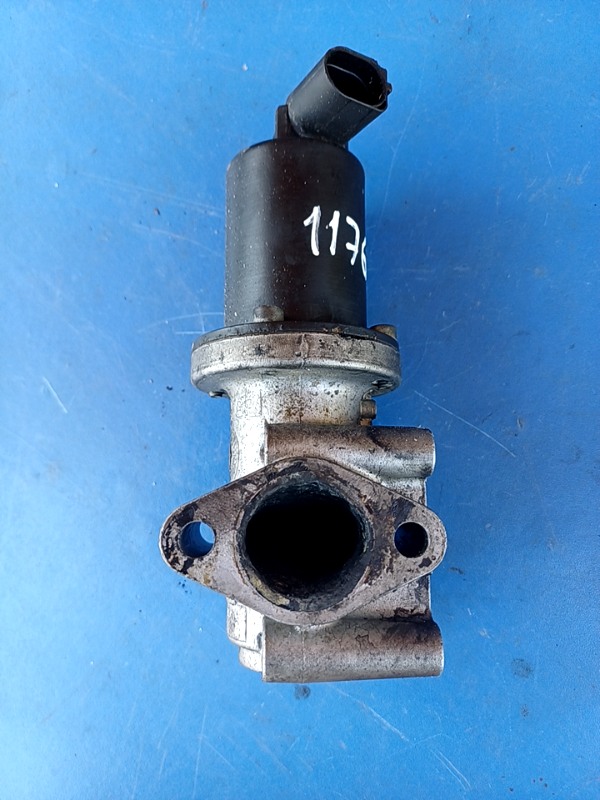 Supapă EGR – Alfa Romeo 156 932 [restyling] [2002 – 2007] Sport Wagon wagon 5-doors